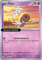 Uxie - 078/191 - [SSP - SV08: Surging Sparks] - Reverse Holofoil