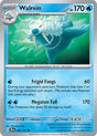 Walrein - 045/191 - [SSP - SV08: Surging Sparks]