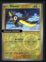 Wattrel - 066/191 - [SSP - SV08: Surging Sparks] - Reverse Holofoil