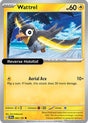 Wattrel - 066/191 - [SSP - SV08: Surging Sparks] - Reverse Holofoil