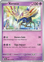 Xerneas - 088/191 - [SSP - SV08: Surging Sparks]