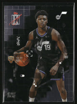 Ace Bailey 2025-26 Topps Signature Class After Image #AF-5