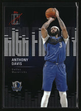 Anthony Davis 2025-26 Topps Signature Class High Fidelity #HF-20