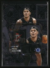 Paolo Banchero 2025-26 Topps Signature Class Pure #PU-8