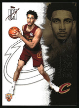 Tyrese Proctor 2025-26 Topps Signature Class #141