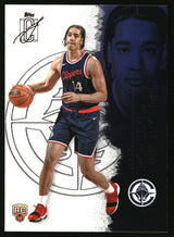 Yanic Konan-Niederhäuser 2025-26 Topps Signature Class #142