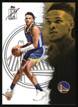 Will Richard 2025-26 Topps Signature Class #146