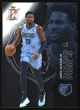 Jaren Jackson Jr. 2025-26 Topps Signature Class Chrome #78