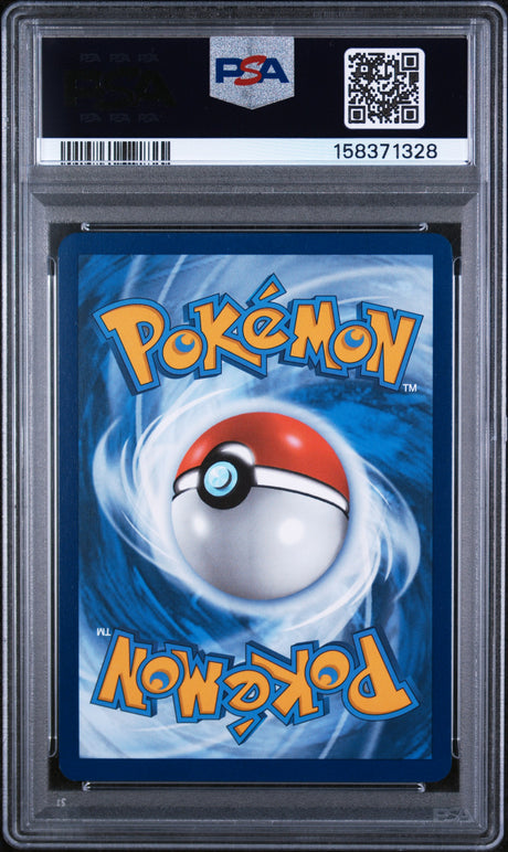 Eevee SV: Scarlet & Violet Promo Cards #173 PSA 9