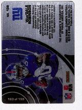 Wan'Dale Robinson 2022 Panini Elements #138 #/199