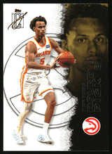 Dyson Daniels 2025-26 Topps Signature Class #26