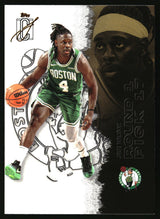 Jrue Holiday 2025-26 Topps Signature Class #20