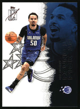 Cole Anthony 2025-26 Topps Signature Class #32