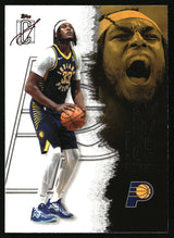 Myles Turner 2025-26 Topps Signature Class #92