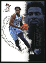 Jaren Jackson Jr. 2025-26 Topps Signature Class #78