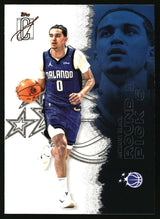Anthony Black 2025-26 Topps Signature Class #50