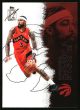 Brandon Ingram 2025-26 Topps Signature Class #36