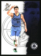 Bogdan Bogdanović 2025-26 Topps Signature Class #94
