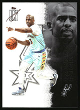 Chris Paul 2025-26 Topps Signature Class #2