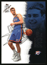 Nikola Topić 2025-26 Topps Signature Class #47