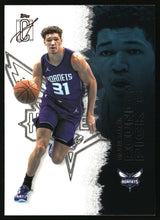 Tidjane Salaün 2025-26 Topps Signature Class #79