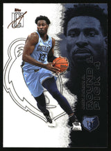 Jaren Jackson Jr. 2025-26 Topps Signature Class #78