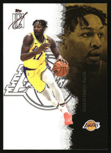 Dorian Finney-Smith 2025-26 Topps Signature Class #74