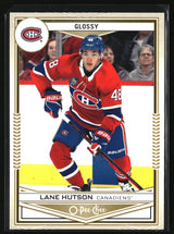 Lane Hutson 2024-25 Upper Deck O-Pee-Chee Glossy #OPC-50