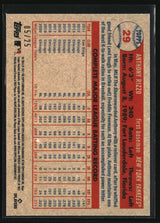 Anthony Rizzo 2021 Topps Archives Blue Foil #29 #/25