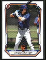 Anthony Frobose 2026 Bowman Prospects #BP-85
