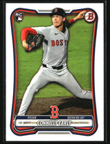 Connelly Early 2026 Bowman #45
