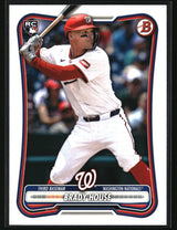 Brady House 2026 Bowman #92