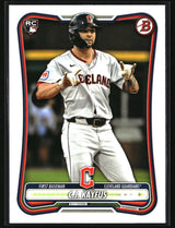 C.J. Kayfus 2026 Bowman #98