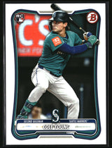 Cole Young 2026 Bowman #78