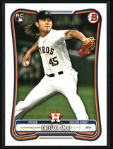 Tatsuya Imai 2026 Bowman #74