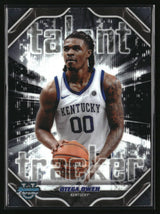 Otega Oweh 2025-26 Bowman Talent Tracker #TT-15