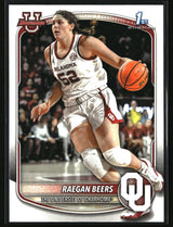 Raegan Beers 2025-26 Bowman Prospects #BPP-65