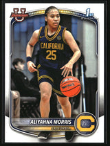 Aliyahna Morris 2025-26 Bowman Prospects #BPP-76