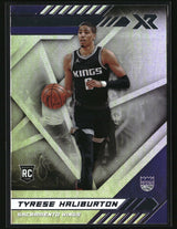 Tyrese Haliburton 2020-21 Panini Chronicles #291