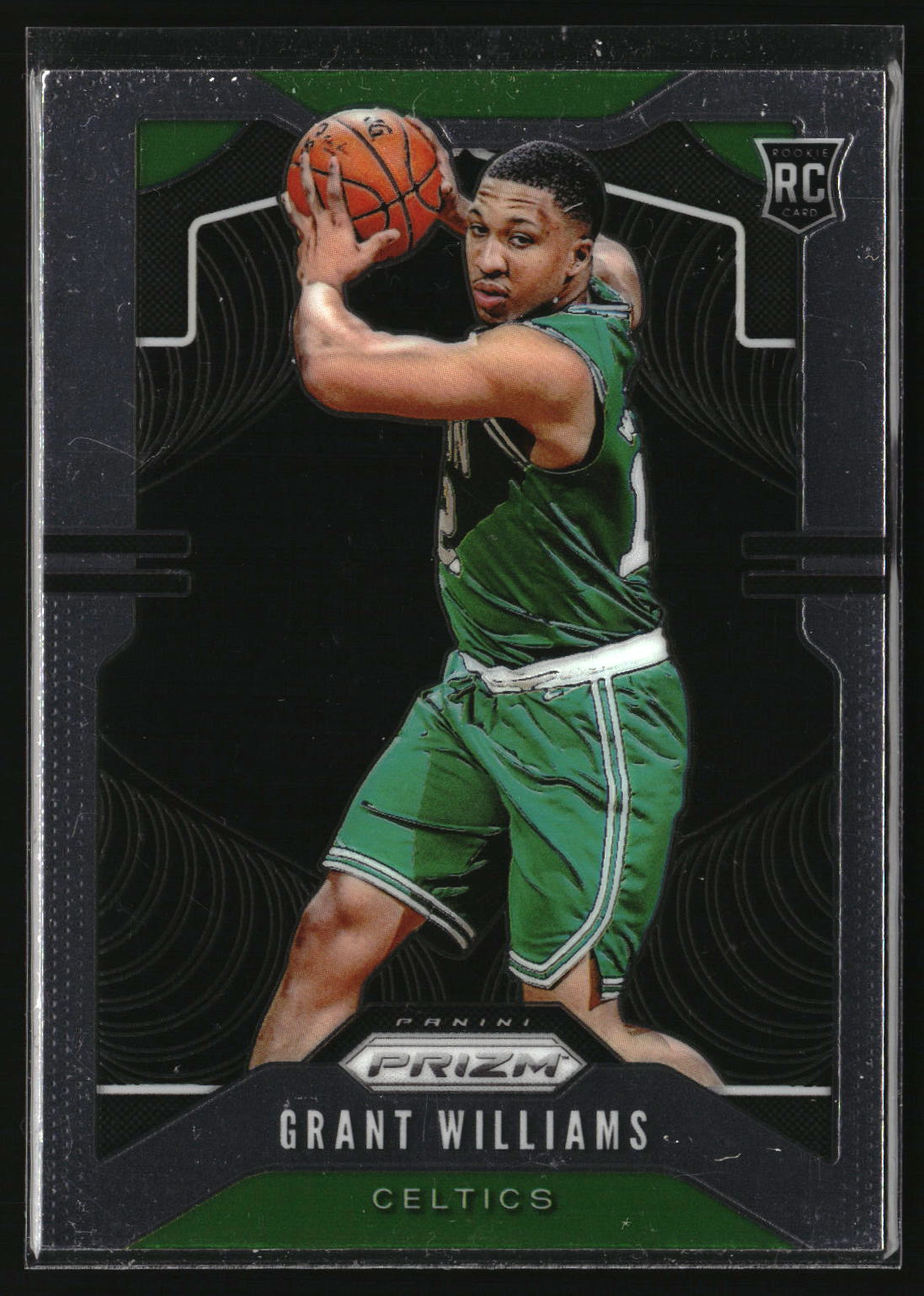 Grant Williams 2019-20 Panini Prizm #267