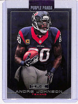 Andre Johnson 2014 Panini Rookies & Stars #49