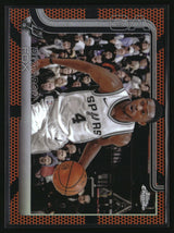 De'Aaron Fox 2025-26 Topps Chrome Basketball Refractor #233