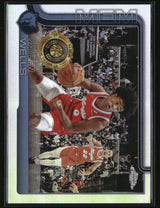 Jaylen Wells 2025-26 Topps Chrome Refractor #200