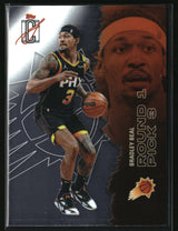 Bradley Beal 2025-26 Topps Signature Class Chrome #8
