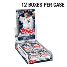 Load image into Gallery viewer, 2025 Topps Series 1 Baseball Hobby
