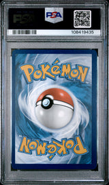 Drowzee SV01: Scarlet & Violet Base Set #210/198 PSA 9