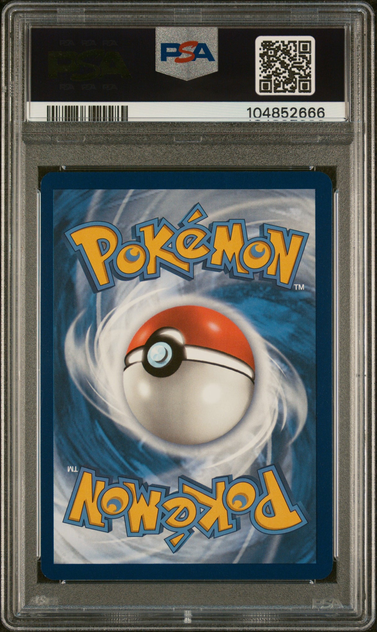Snorlax SV: Scarlet & Violet Promo Cards #051 PSA 9