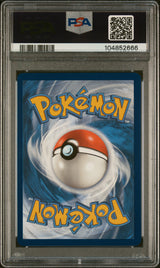 Snorlax SV: Scarlet & Violet Promo Cards #051 PSA 9