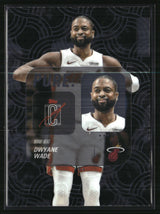 Dwyane Wade 2025-26 Topps Signature Class Pure #PU-14