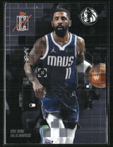 Kyrie Irving 2025-26 Topps Signature Class After Image #AF-12